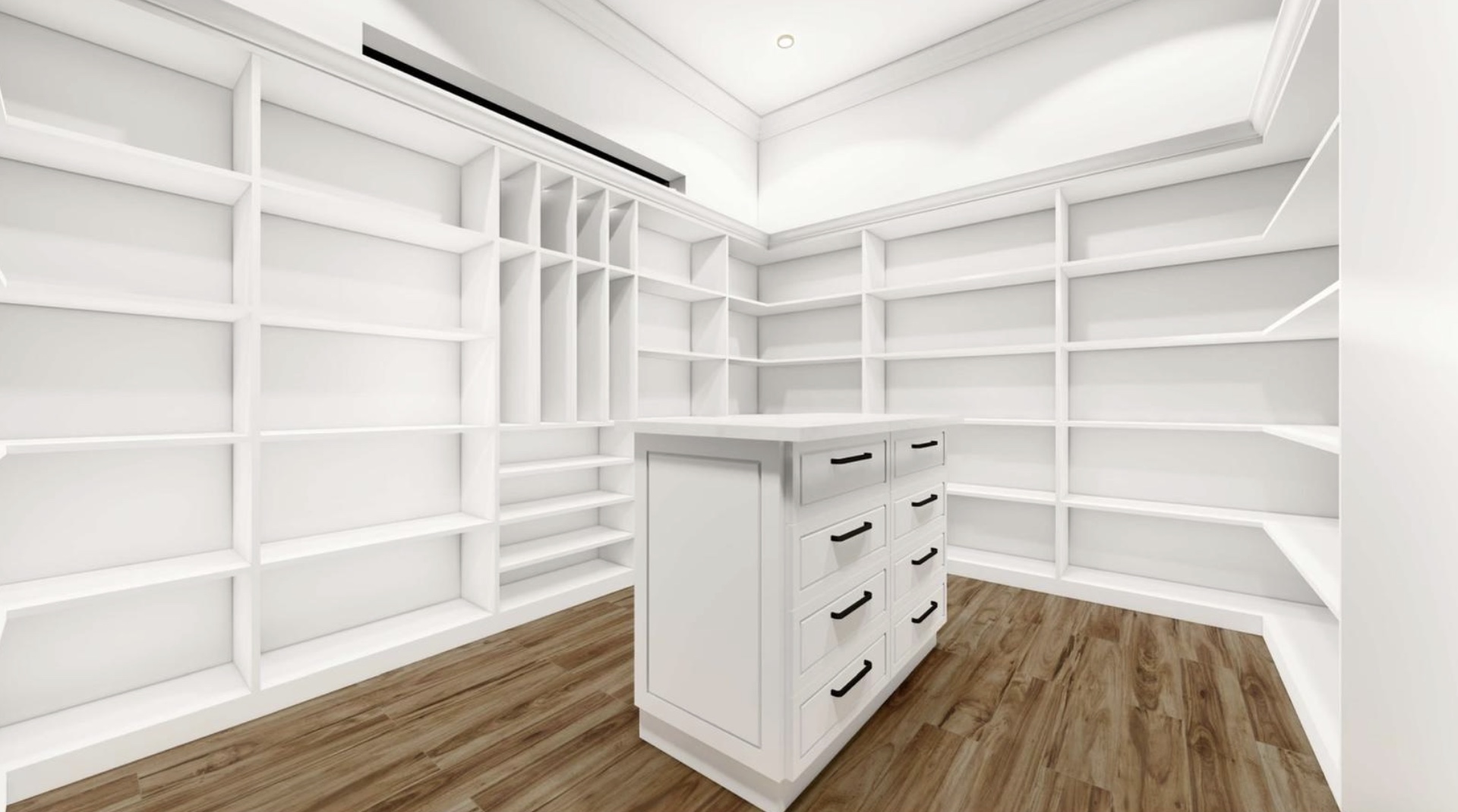 Dressing Room