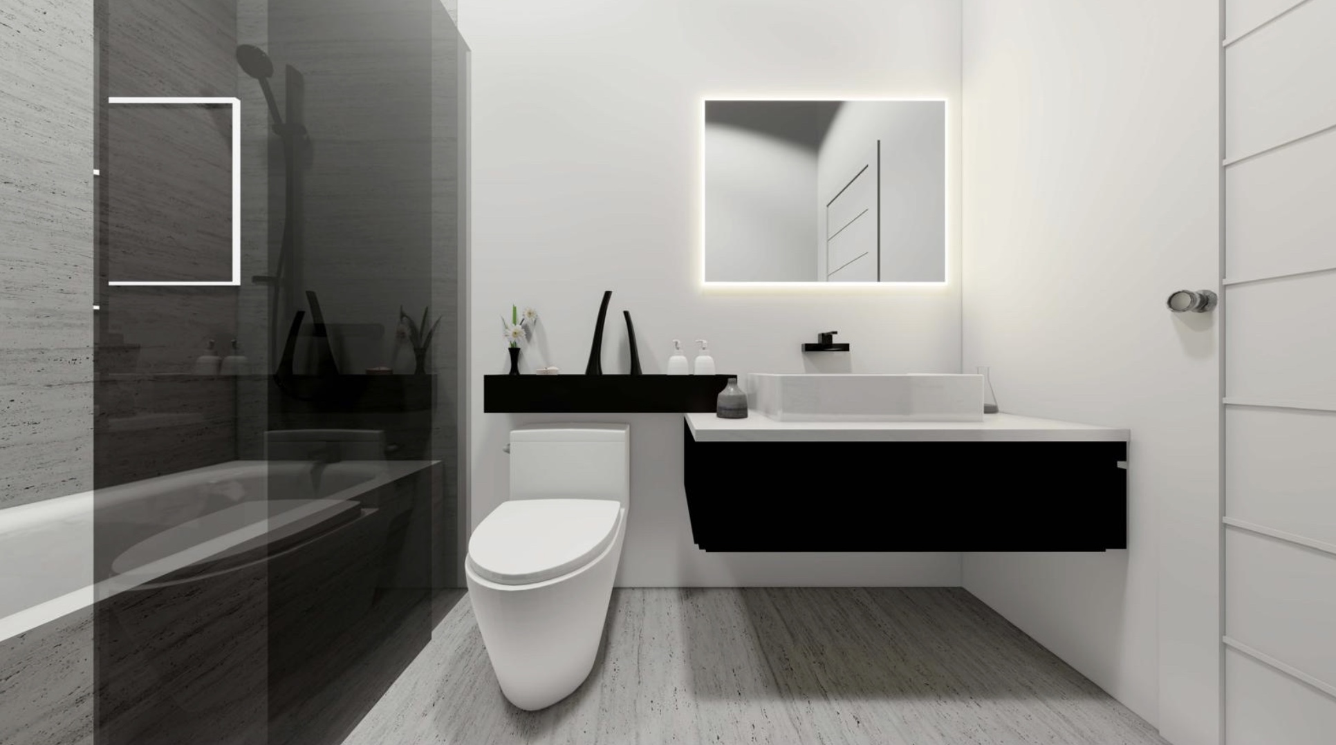 The Bath