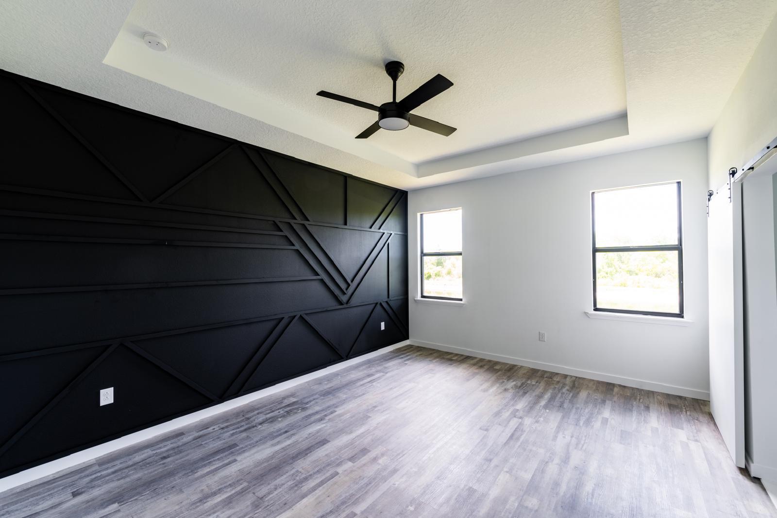 Bedroom Suite