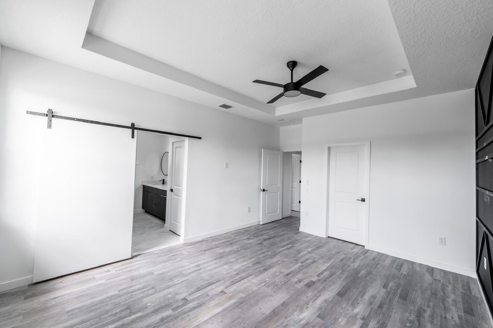 Primary Suite