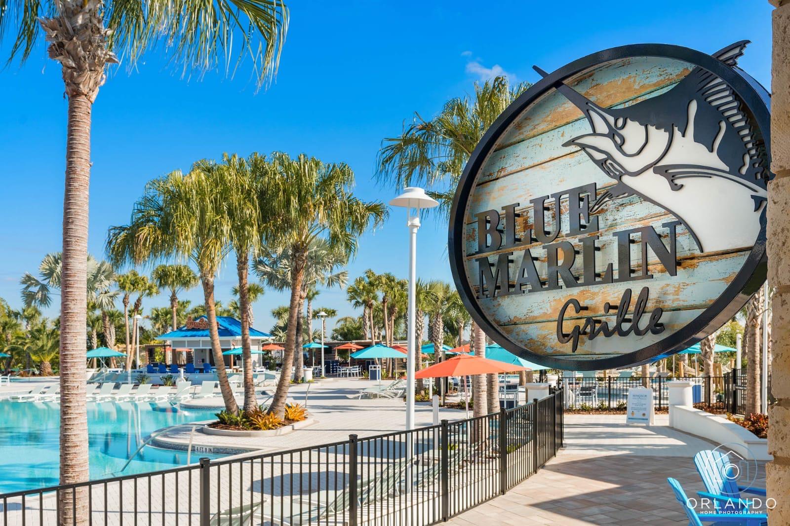 Resort Grille