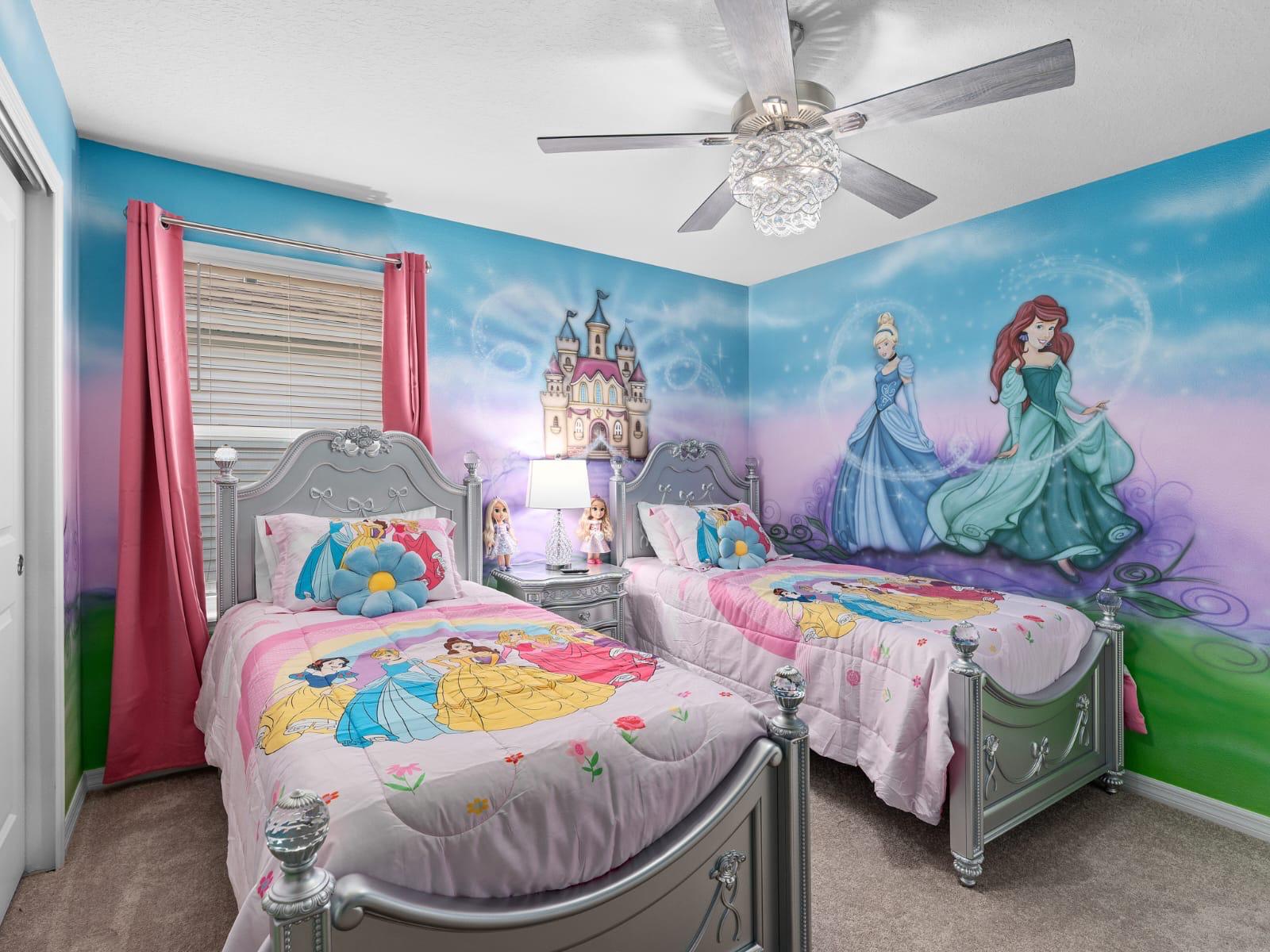 Kids Suite