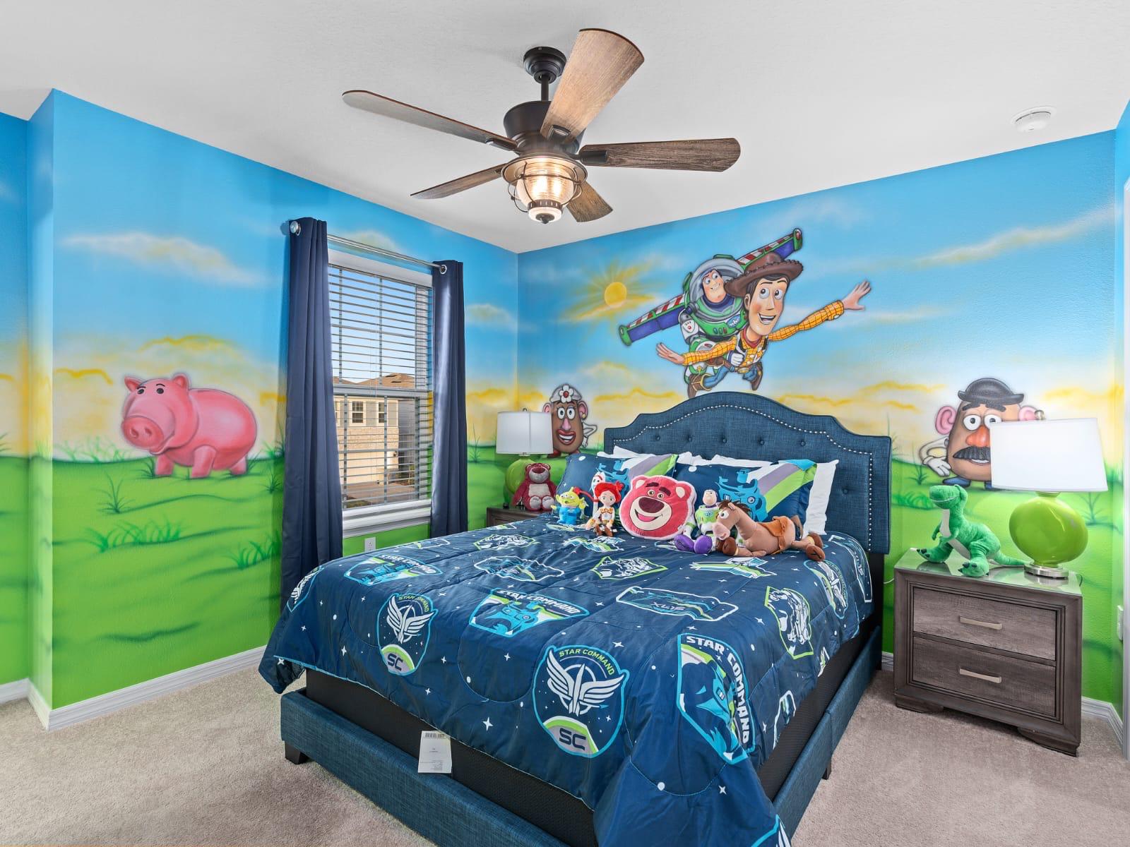 Adventure Suite
