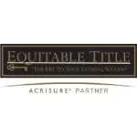 Equitable Title