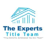 the Expert Title Team
