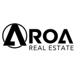 Aroa real estate