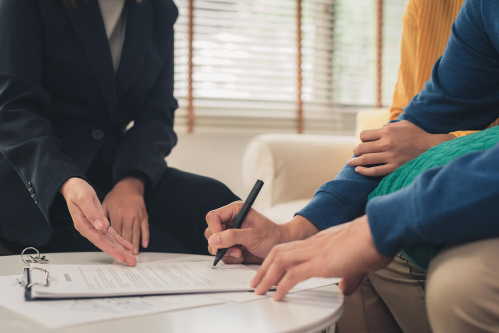 How to Get Approved for a Mortgage: A First-Time Buyer’s Guide