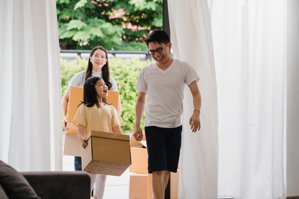 Home Maintenance Checklist for New Homeowners