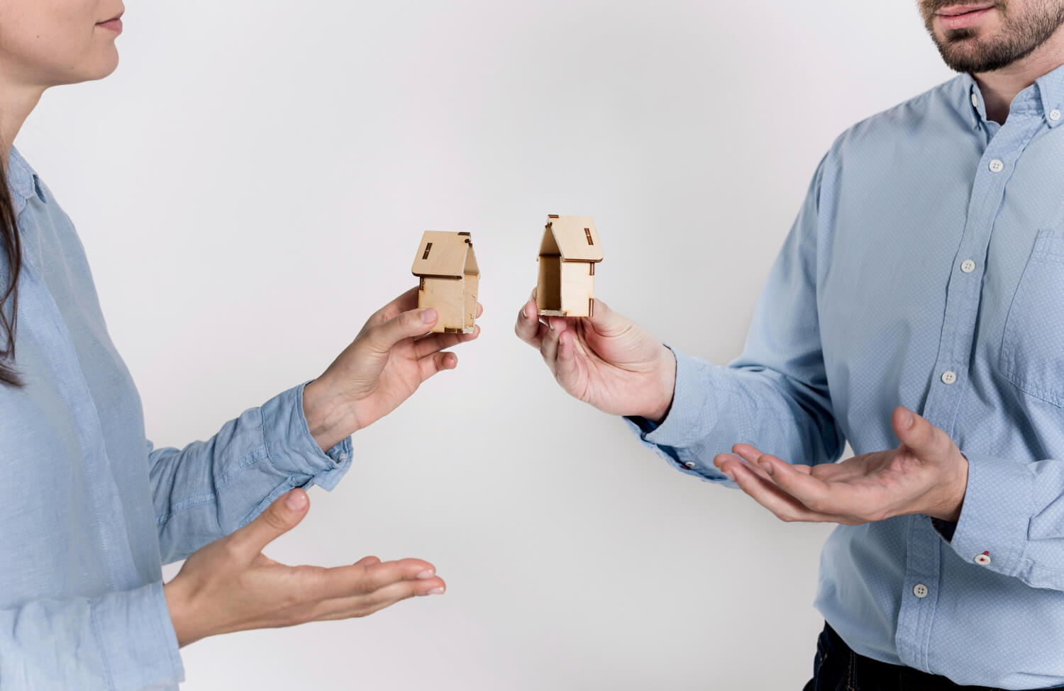 Rent vs. Buy in 2025: What Makes More Financial Sense?