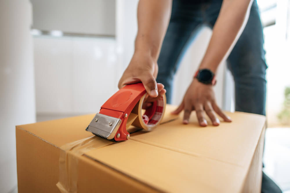 How to Plan a Smooth Out-of-State Move in 2025