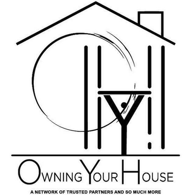 Owning Your House Logo
