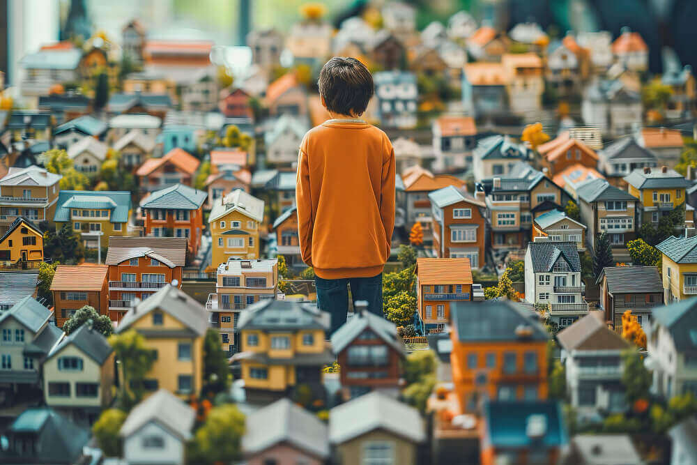 5 Life-Changing Benefits of Owning vs. Renting (Free Guide Inside!)