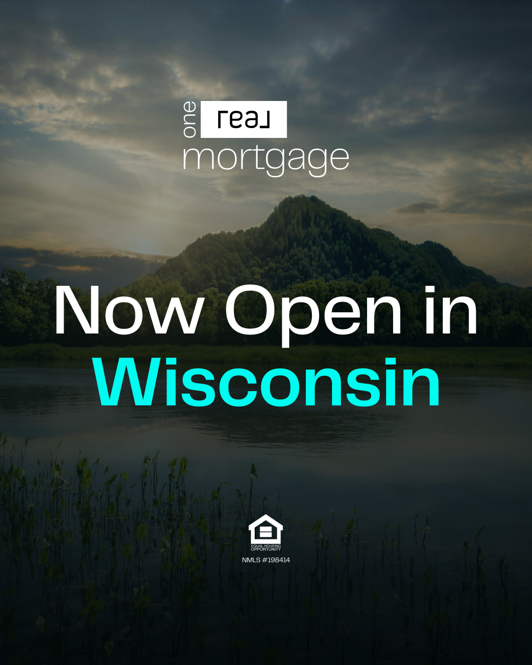 One Real Mortgage Wisconsin Launch