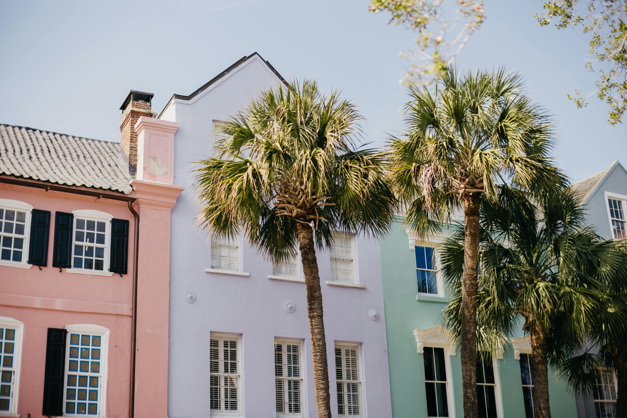 Charleston, South Carolina