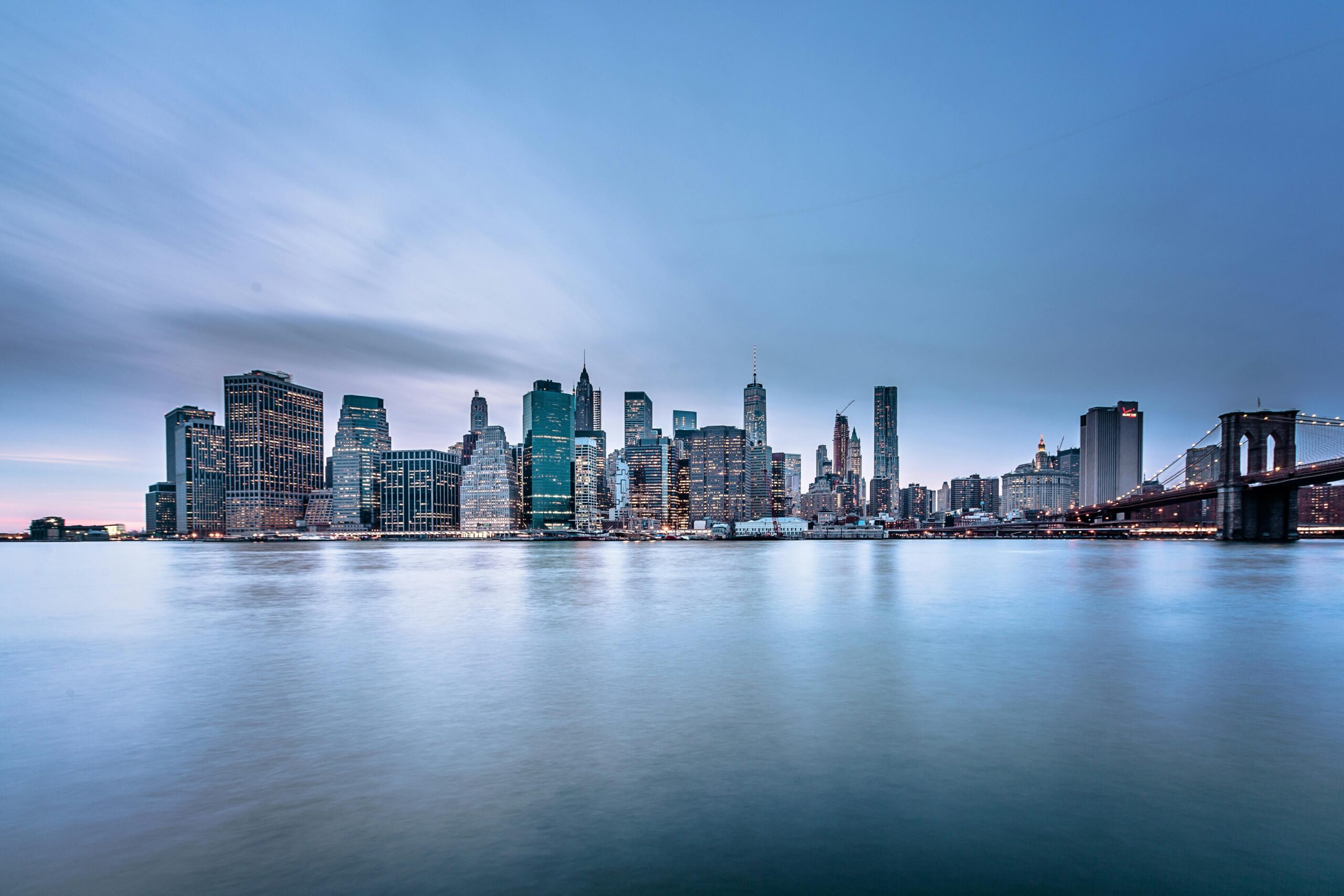 Manhattan