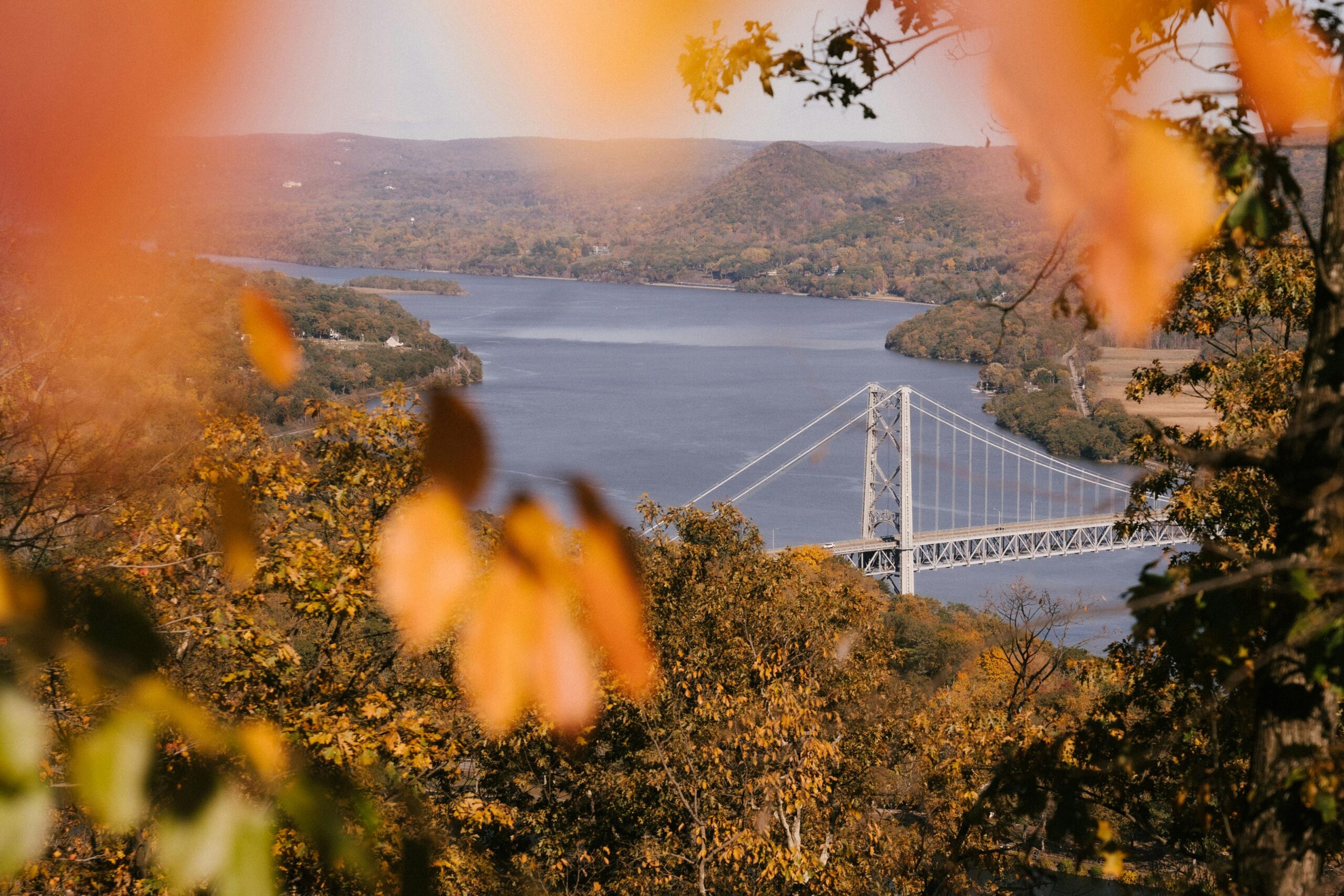 Hudson Valley