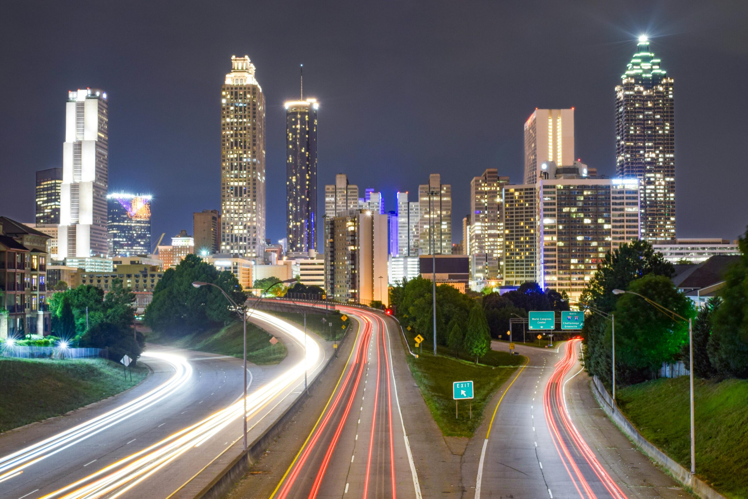 Atlanta Metro