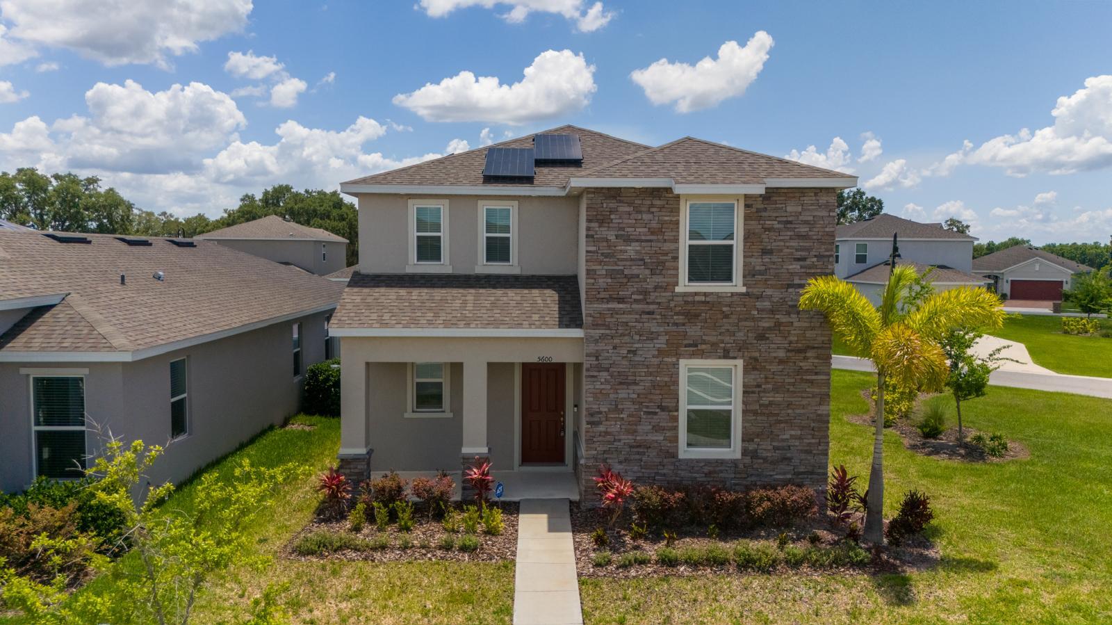 Featured Florida Listing