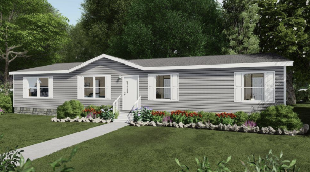 Manufactured Homes Under $275K