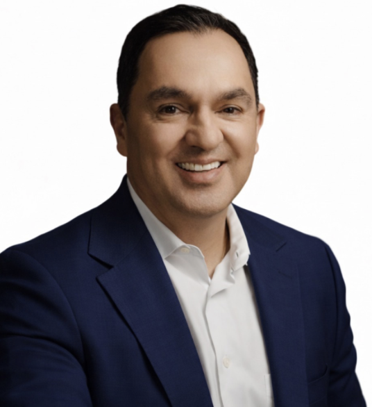 Alfonso Ponch Bafidis III