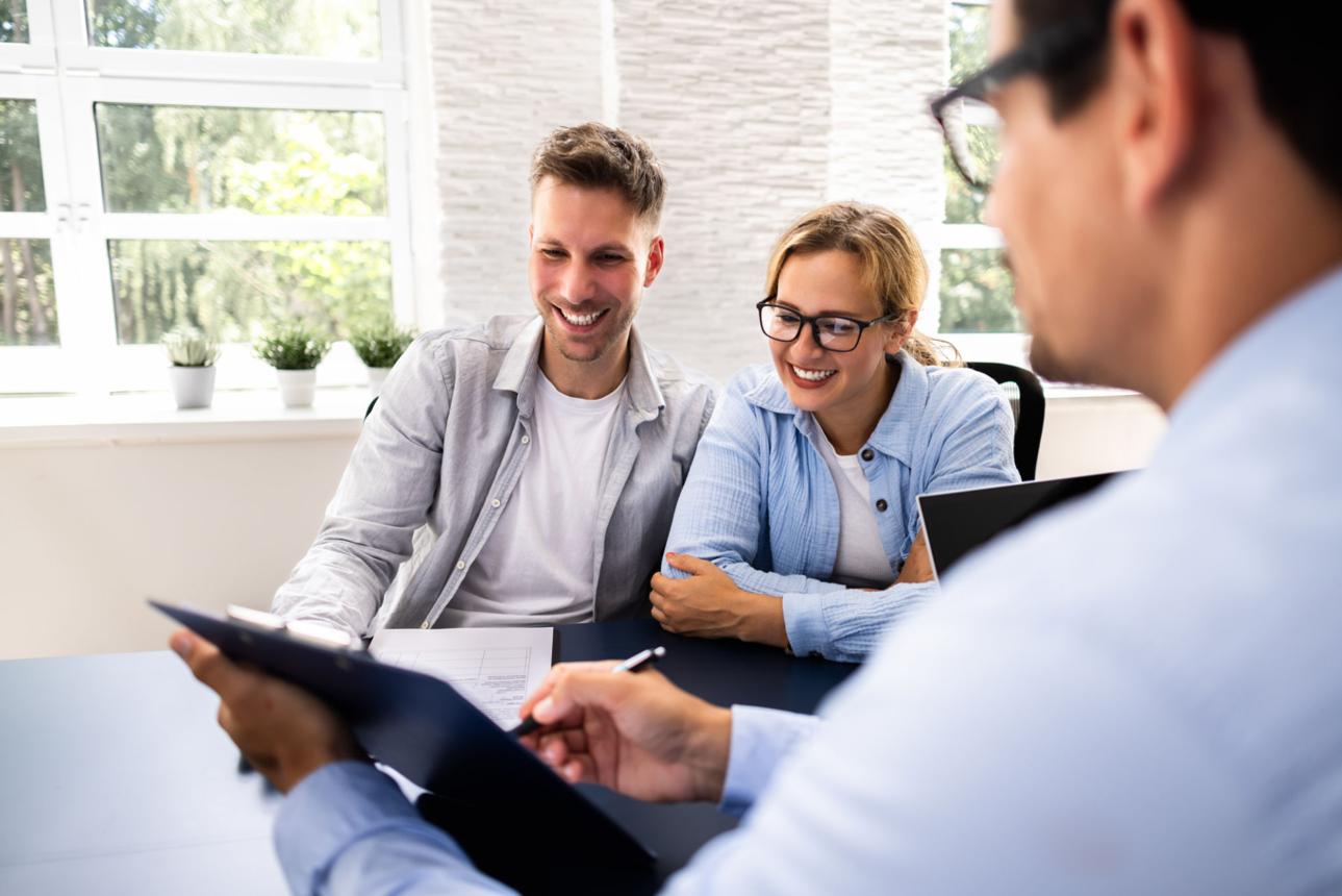Smart real estate investing decisions