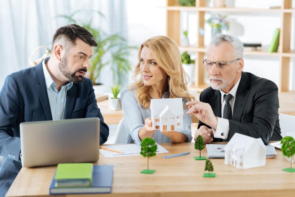 Mortgage pre approval