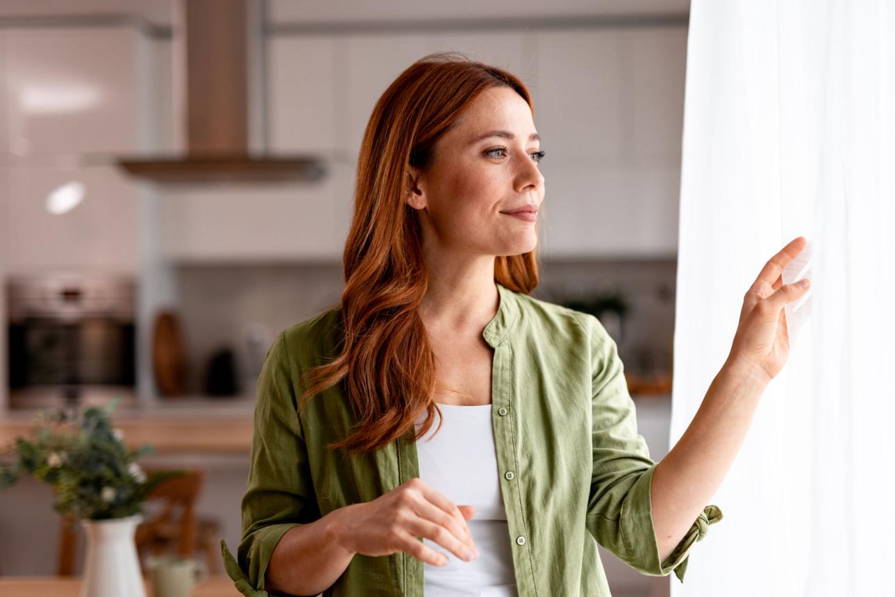 Homeowner finding a path forward