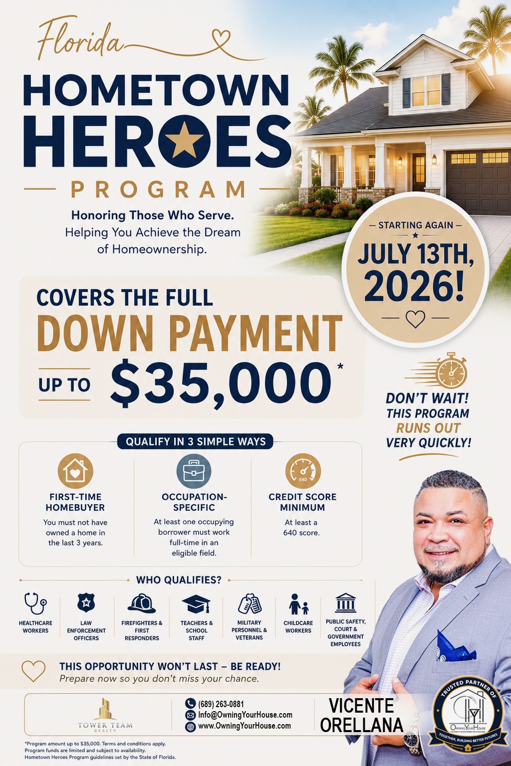 OwningYourHouse featured opportunity