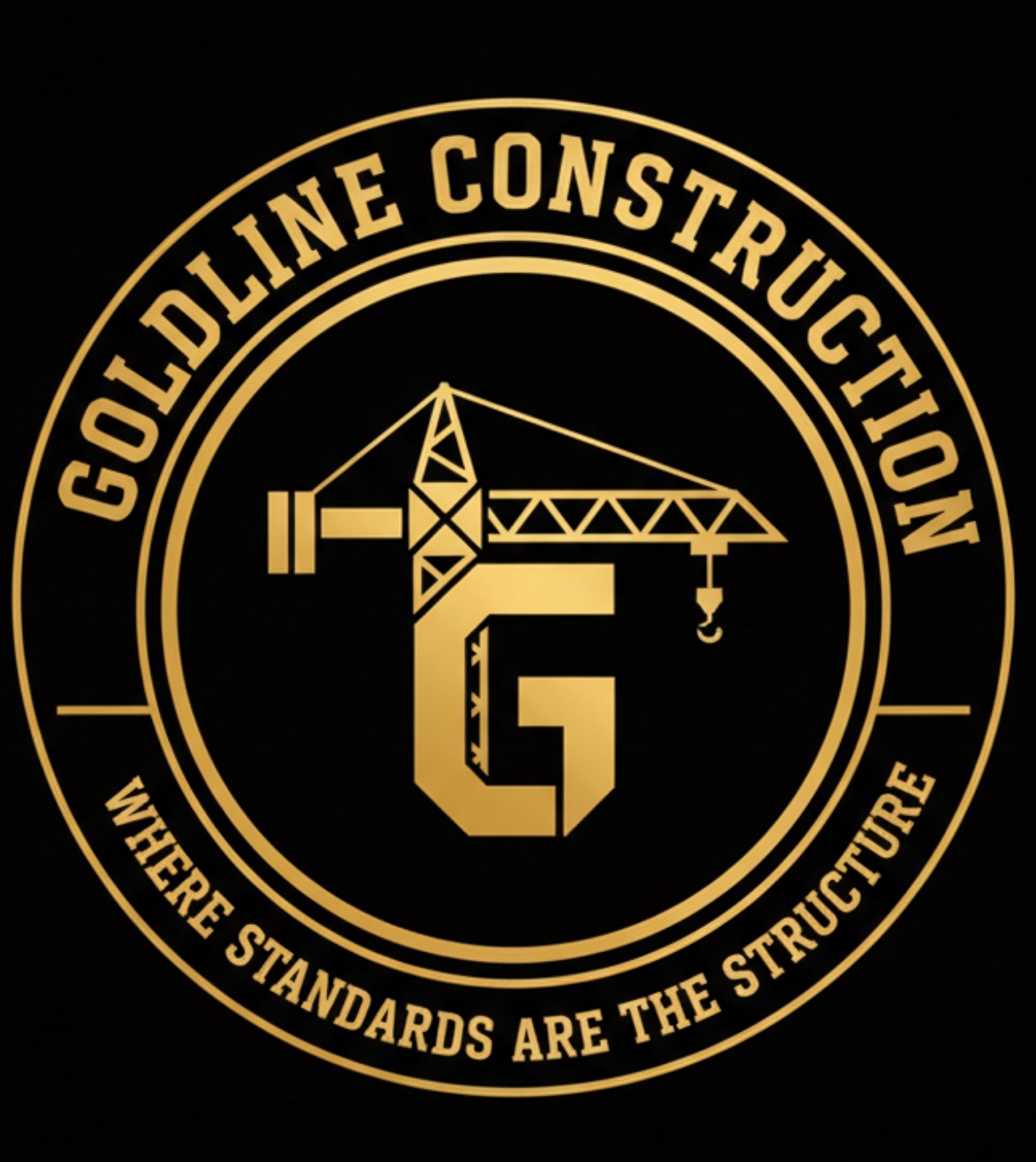 Goldline Construction