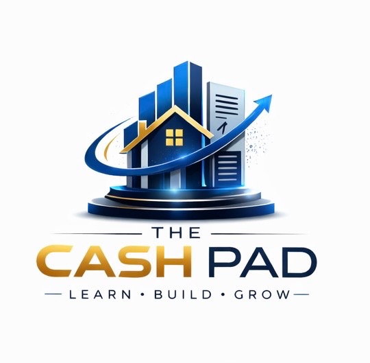 The Cash Pad